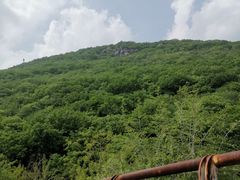 -棋盘山风景区