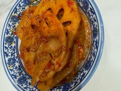 -回家吃饭·地道南昌菜(建德观总店)