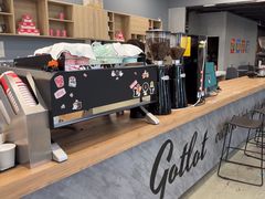 -GOTLOT COFFEE&KITCHEN角落厨房NOOK店