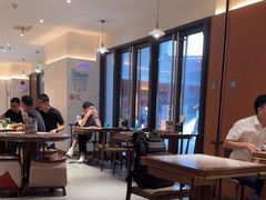 -松鹤楼·苏式汤面(虹桥天地店)