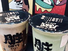 -LELECHA乐乐茶(美罗城店)