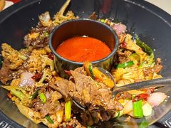 -要德火锅(甪直店)