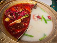 -熊喵来了火锅(太原里第2分店)