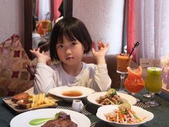-翡翠鸟精品泰国菜(北辰财富中心店)