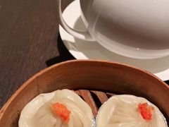 灌汤小笼包-领事馆19号中餐厅(厦门海景洲际酒店)