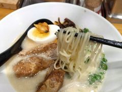 -一風堂拉面(美罗城店)