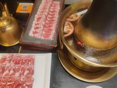 -鼓楼东街老火锅(鼓楼店)