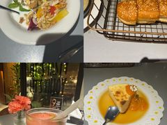 -西堤牛排(北京国瑞店)