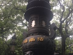-普陀山风景名胜区-法雨禅寺