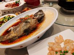 -普天和酒楼(天津之眼店)