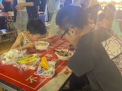 -海大南门夜市(海富街店)