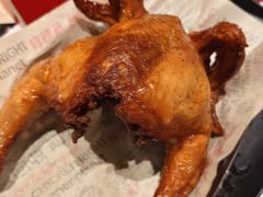 -肯德基(杭州浦沿店)