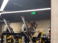 -锐动健身游泳(博地中心店)