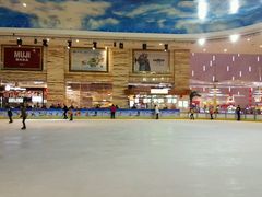 -冠军冰场(环球中心店)
