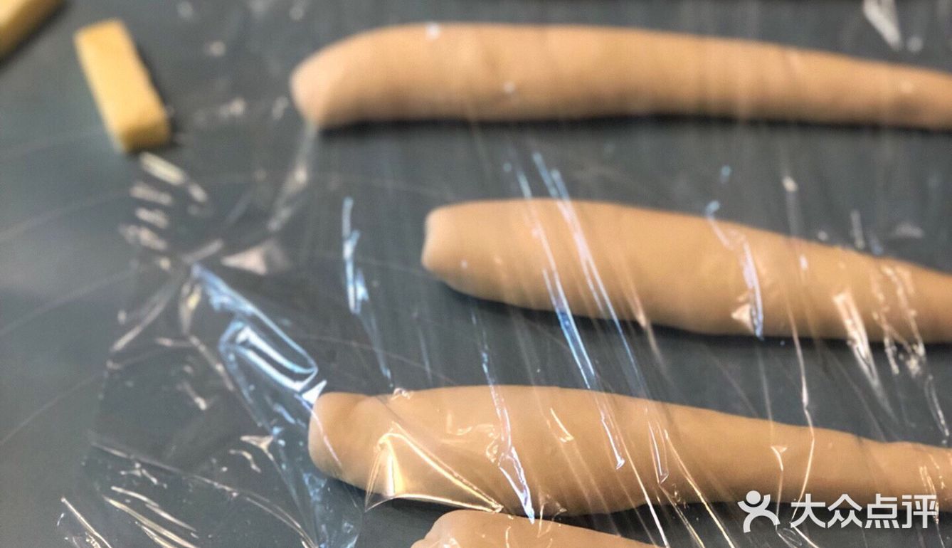 好吃的面包咖啡自己做！
