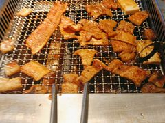 -俊熙家点餐式自助烤肉店(1227广场店)