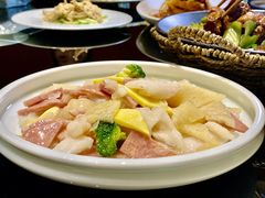 -闫府私房菜·老字号(恒隆店)