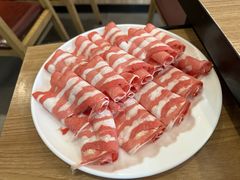 雪龙肥牛-彤德莱火锅(乐陵路店)