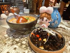 -一味大院•桐庐菜传承店(春江路店)