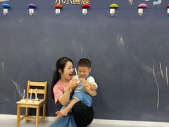 -美吉姆早教(高新中心)