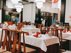 大堂-马凯餐厅(地安门店)