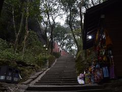 -方岩风景区
