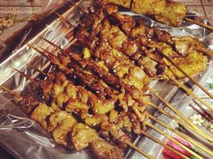 -阿梅姐美食店