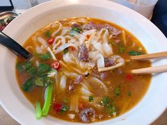 -漆黑觉米粉(三里屯店)