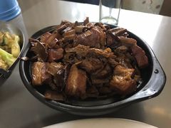 -古韵餐厅(湖畔大学店)