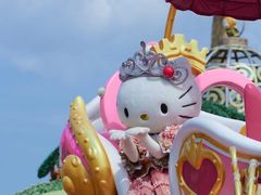 -杭州Hello Kitty乐园