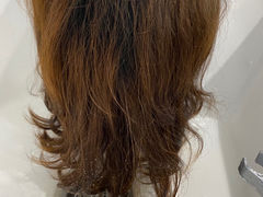 -风格style 专业烫染