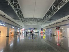 -石家庄正定国际机场-T2航站楼