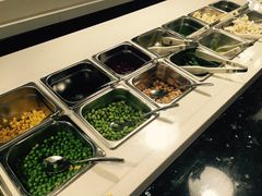 -So Lounge索兰至餐厅(蓝色港湾店)