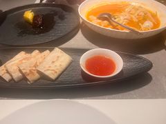 -木守西溪溪隐餐厅