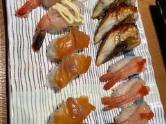 -万岁寿司(万国店)