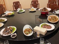 -千禧楼大酒店(高昌路店)