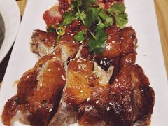 -胜记凯心茶餐厅(汇金财富广场店)