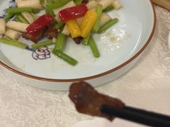 -荣粤酒家·融合粤菜