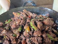 -牛八宝桂林米粉(八里庄店)