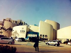 门面-郑州海洋馆