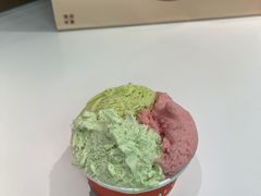 -Dal Cuore 达可芮冰淇淋(陕西北路店)