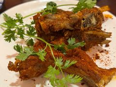 -范记靖远羊羔肉(博物馆店)