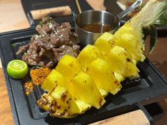 -山葵家居酒屋(天目里店)