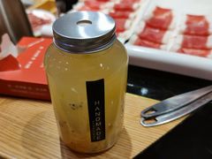 -豪渝火锅(李家村万达店)