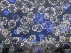-郑州银基冰雪世界
