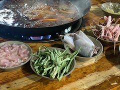 -星鸿社重庆老火锅