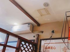-灶座小锅烀饼·铁锅炖(道里店)
