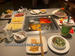 -海底捞火锅(方塔东街店)