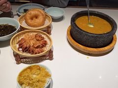 -0776食堂·京城创意菜(七里庄店)