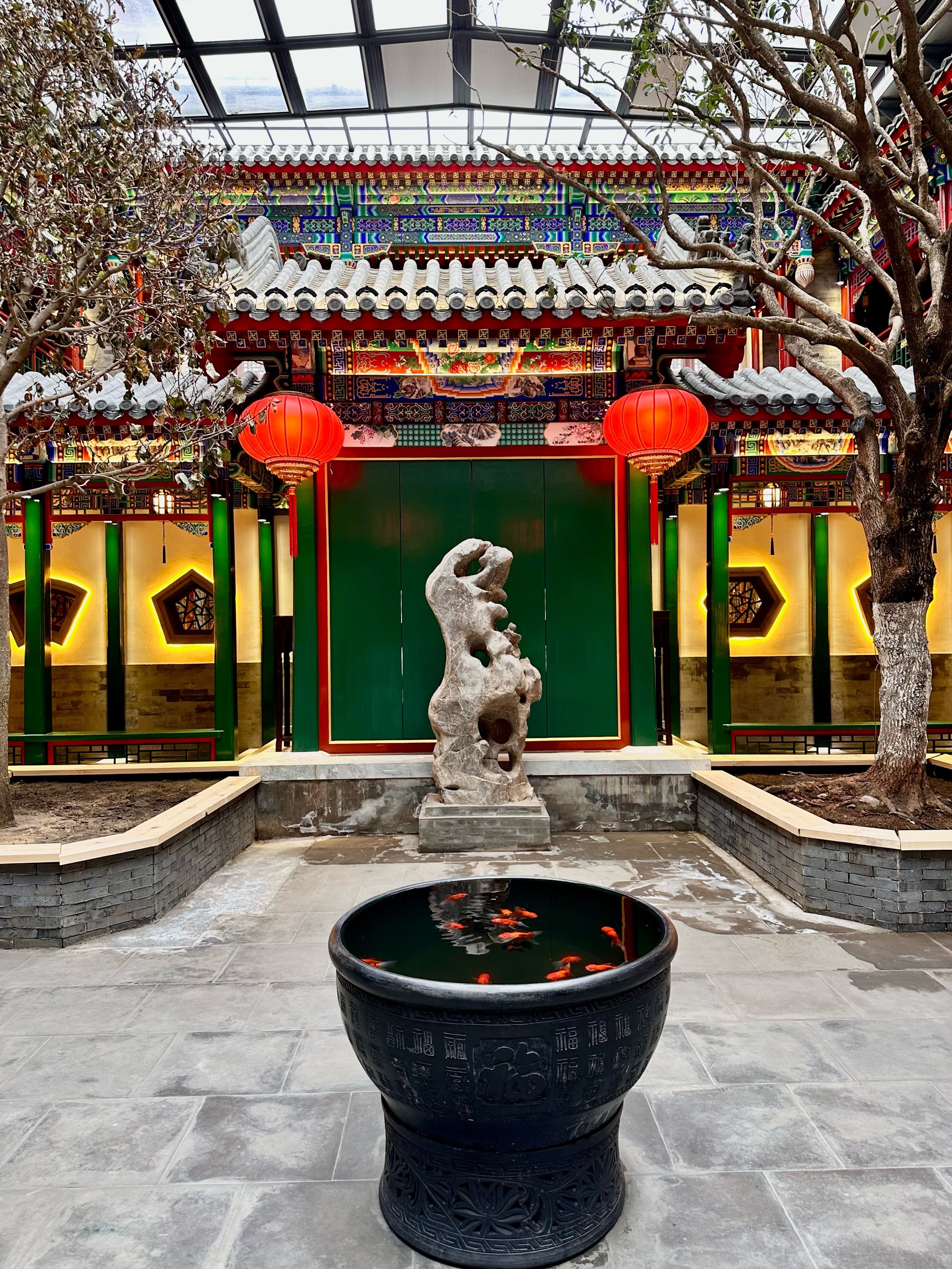 终于有了!有了啊!